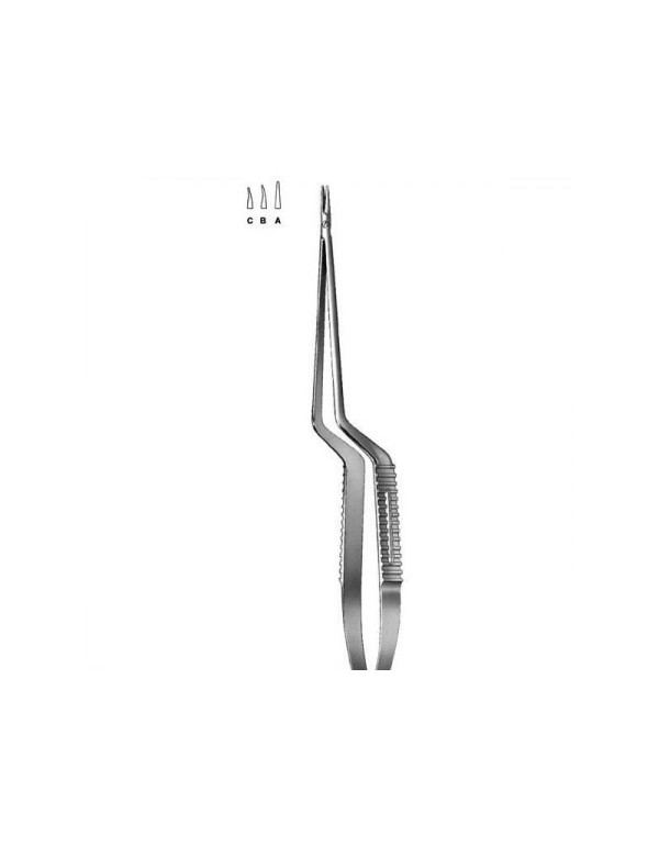 Micro Needle Holder