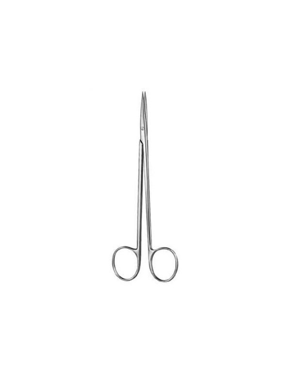 Nerve Operating Scissor