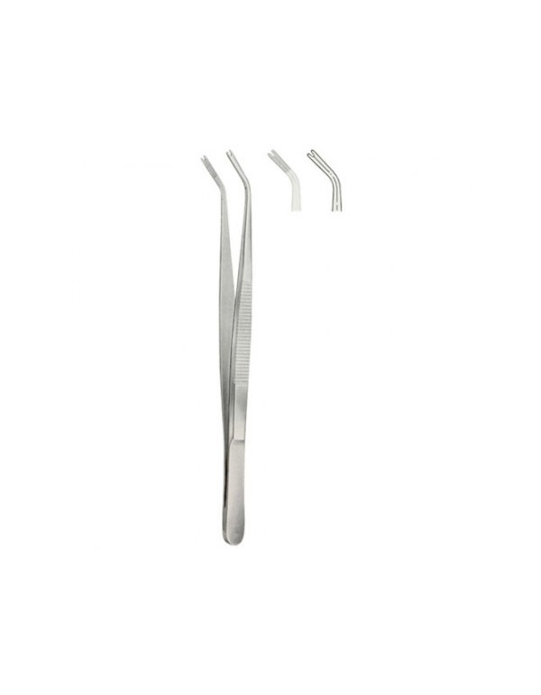 Suture Forcep