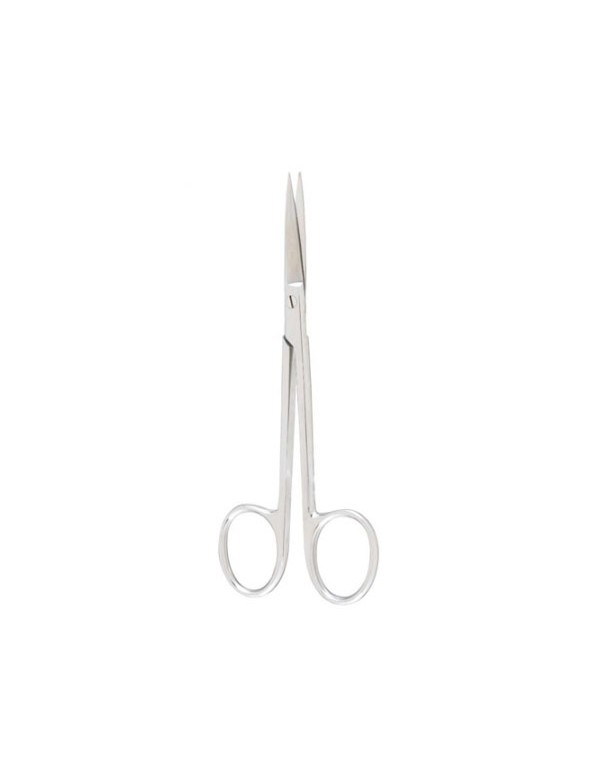 WAGNER Plastic Surgery Scissors