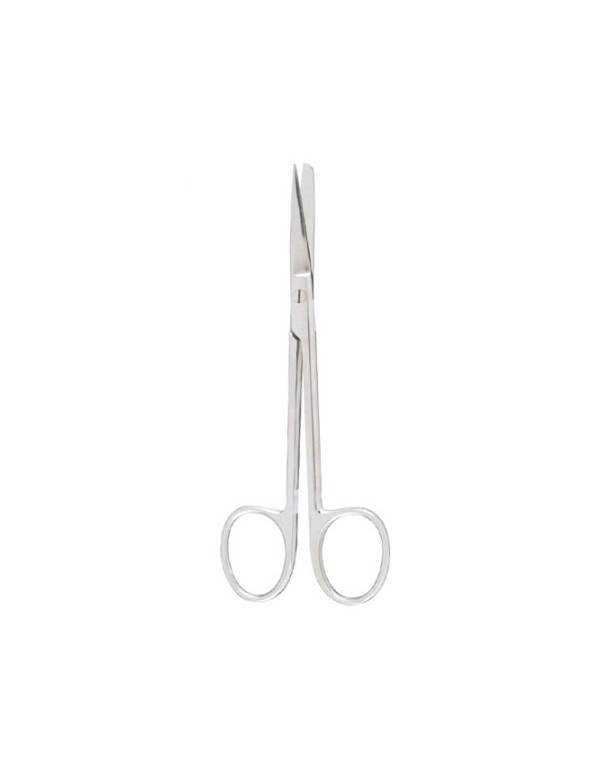 WAGNER Plastic Surgery Scissors