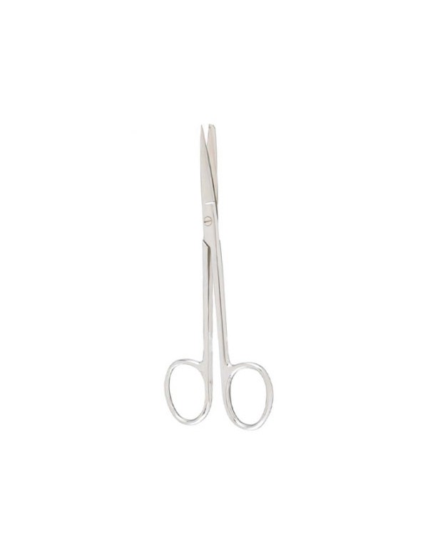 WAGNER Plastic Surgery Scissors